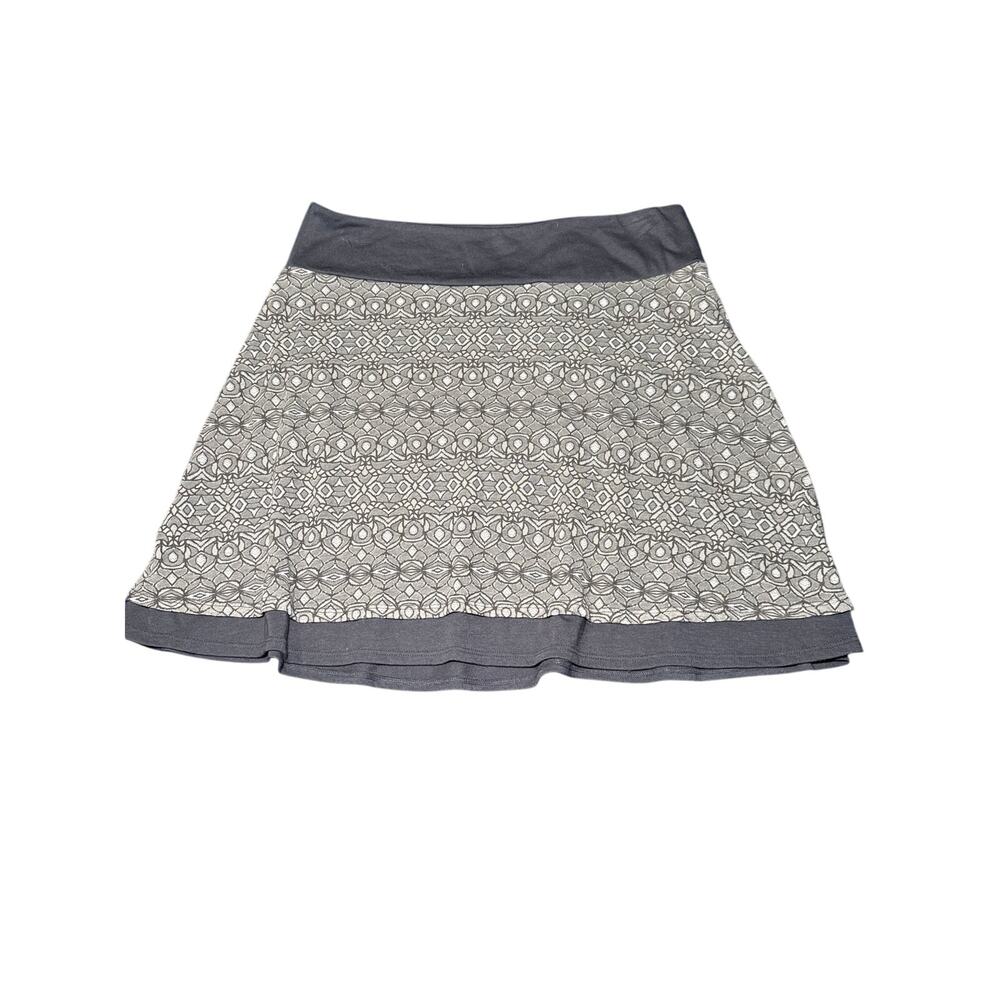 Marmot geometric athletic skirt womens small gorpcore athleisure‎ hiking camping